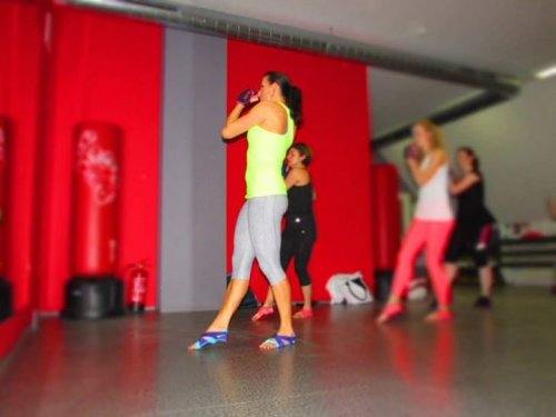 DeltaFit Studio - moderní styly fitness nejen pro těhotné maminky